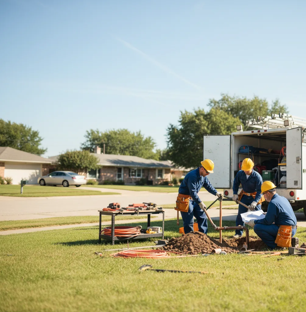 Water Heater Repair in Hallandale, FL